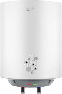 Orient Electric 10 L Storage Water Geyser (Ecoswift Pro, White)