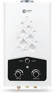 Orient Electric Bahubali 6 L Gas Water Geyser
