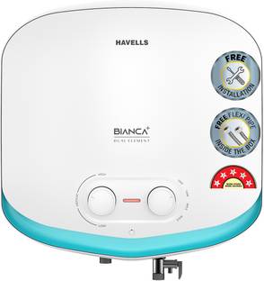 HAVELLS Bianca+ 25 25 L Storage Water Geyser