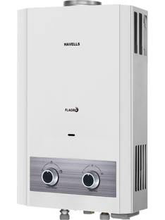 HAVELLS Flagro Instant Gas Geyser 5.5 L 5.5 L Gas Water Geyser