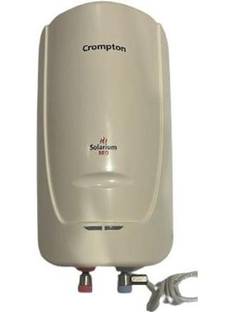 Crompton Solarium Neo 5 L 5 L Instant Water Geyser