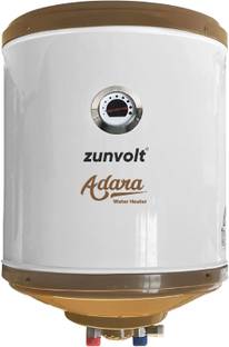 Add to CompareZunVolt Adara 25L Geyser 2000W 25 L Storage Water Geyser4.33 Ratings&0 ReviewsStorage Geyser25 L5 year on tank & 2 year on all other component₹2,999₹9,29967% offLowest price in the yearO