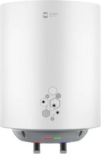 Orient Electric Ecoswift pro 25 L Storage Water Geyser