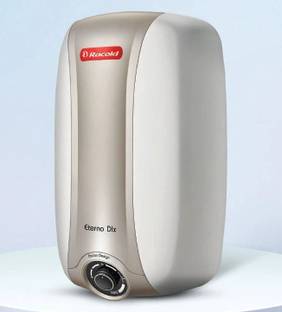 Racold Eterno Deluxe 15 15 L Storage Water Geyser