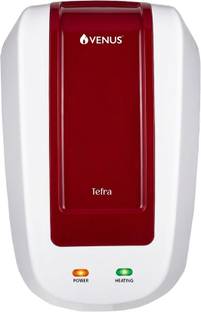Venus Tefra 5T30 5 L Instant Water Geyser