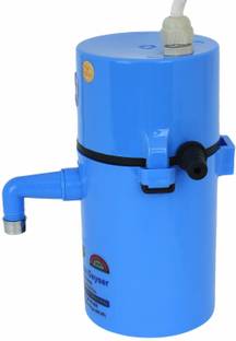 UltinoPro UPL/G03 1.5 L Instant Water Geyser
