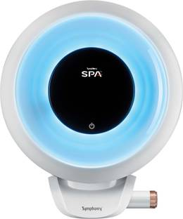 Symphony 25 L Storage Water Geyser Hair Fall Control Smart Geyser