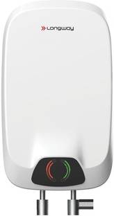 Longway Zyro 5.5 L Instant Water Geyser