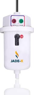 jade-x 1 L Instant Water Geyser (1L INSTANT WATER PORTABLE HEATER GEYSER SHOCK PROOF BODY WITH INSTALL...