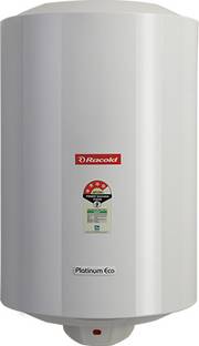 Racold PLATINUM ECO 50 L Storage Water Geyser