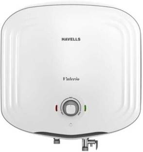 HAVELLS VALERIO 15L 15 L Storage Water Geyser