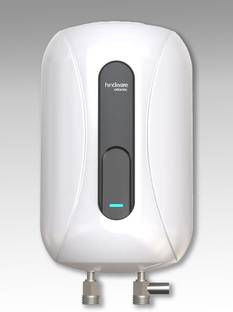 Hindware Smart Appliances HIWHIX3WMI3VSS0 3 L Instant Water Geyser | High Grade SS Tank