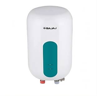 BAJAJ AQUAQUICK 3 L Instant Water Geyser