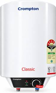 Crompton ASWH-4025 25 L Storage Water Geyser