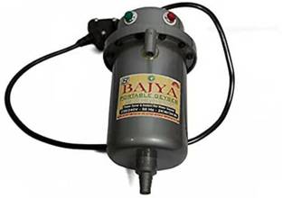 Rishikaenterprises 1 L Instant Water Geyser (1L Instant Water Geyser INSTANT WATER PORTABLE GEYSER SHO...