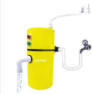 Sauran IWG13 1 L Instant Water Geyser