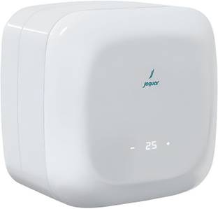 Jaquar TMV-WHT-V006 6 L Storage Water Geyser