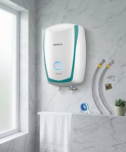 HAVELLS Instanio 3L 3 L Instant Water Geyser