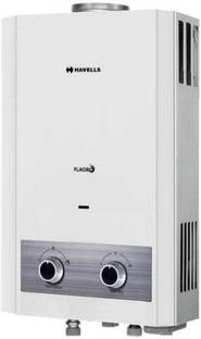 HAVELLS Flagro 6 L Gas Water Geyser