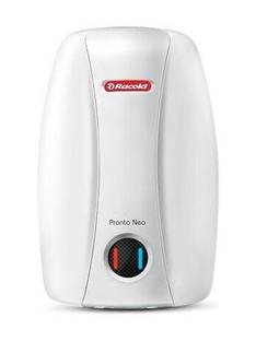 Racold PR NEO 5LTR 5 L Instant Water Geyser | High Grade SS Tank