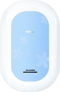 Haier Quadra 3 L 3 L Instant Water Geyser