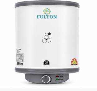 FULTON ATLANTIS 15 L Storage Water Geyser