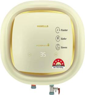 HAVELLS Adonia I 25 L Storage Water Geyser