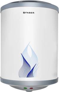 FABER VULCAN 6V 6 L Storage Water Geyser