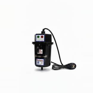 Aquagrand 1 L Portable instant Geyser use for Home, Kitchen, Saloon, Bathroom, Office etc 1 L Instant ...