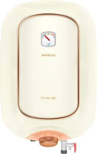 HAVELLS Puro DX 25 L Storage Water Geyser 25 L Storage Water Geyser