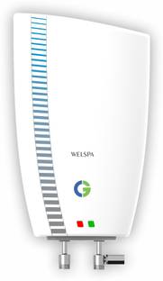 CG 5 L Instant Water Geyser (CG Welspa 5L, White)