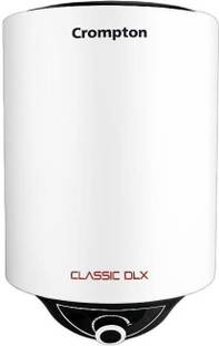 Crompton ASWH-4925 25 L Storage Water Geyser