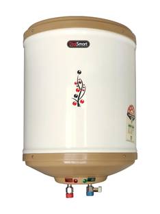 DIGISMART 5 STAR 10 L Instant Water Geyser