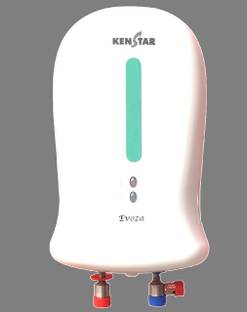 Kenstar EVOZA 3 LTR. 3 L Instant Water Geyser