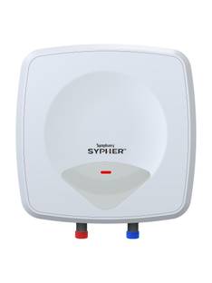 Symphony Sypher 25 L Storage Water Geyser 5 Star BEE Energy Rating