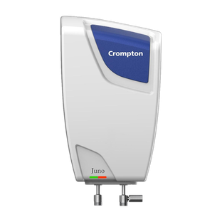 Crompton AIWH-5LJUNO3KW5Y (Juno 5L) 5 L Instant Water Geyser | High Grade SS Tank