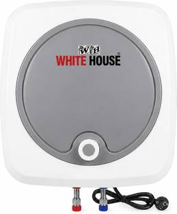 Whitehouse G-26 25 L Storage Water Geyser
