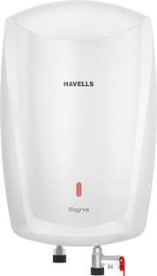 HAVELLS Signa 5 L Instant Water Geyser