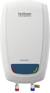 Hindware Smart Appliances Immedio 3 L Instant Water Geyser