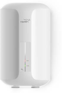 V-Guard 3 L Instant Water Geyser (Zio Plus, White)