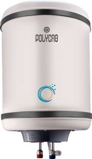 Polycab HWHSVMB018P 25 L Storage Water Geyser