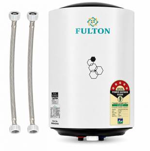 FULTON VARSHA 25 L Storage Water Geyser
