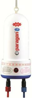 Paragon 2 L Instant Water Geyser (Portable Instant, White)