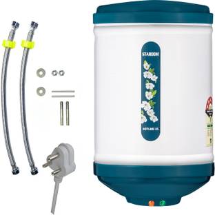 Stardom HOTLINE 10SERIES WITH ASSEMBLY KIT 10 L Storage Water Geyser