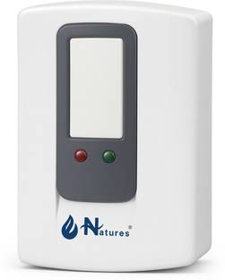 Natures 3 litres Storage Water Heater/Instant Geyser with Advanced Level 3 L Storage Water Geyser