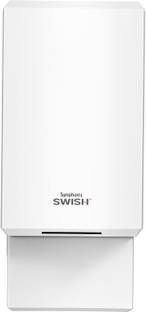 Symphony Swish 3 L Instant Water Geyser 3KW Heating | Suitable for 6.5 Bar Pressure