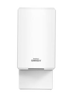 Symphony Swish 3 L Instant Water Geyser free installation
