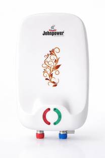 johnpower 3000W Instant Electric Water Heater 3 L Instant Water Geyser