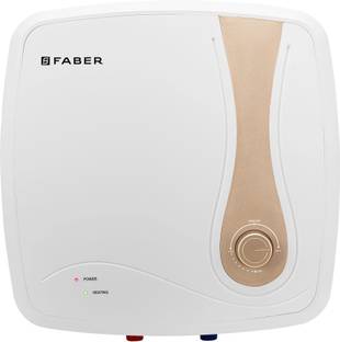 FABER FWG HELIOS 25 25 L Storage Water Geyser
