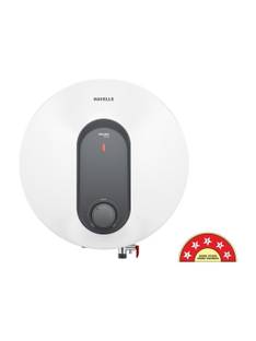 HAVELLS ORAZIO PRIME STORAGE WATER HEATER 25 L Storage Water Geyser